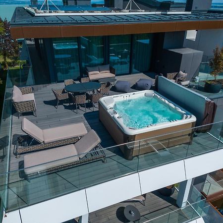 Bj81 Suite Hotel 시오포크 외부 사진