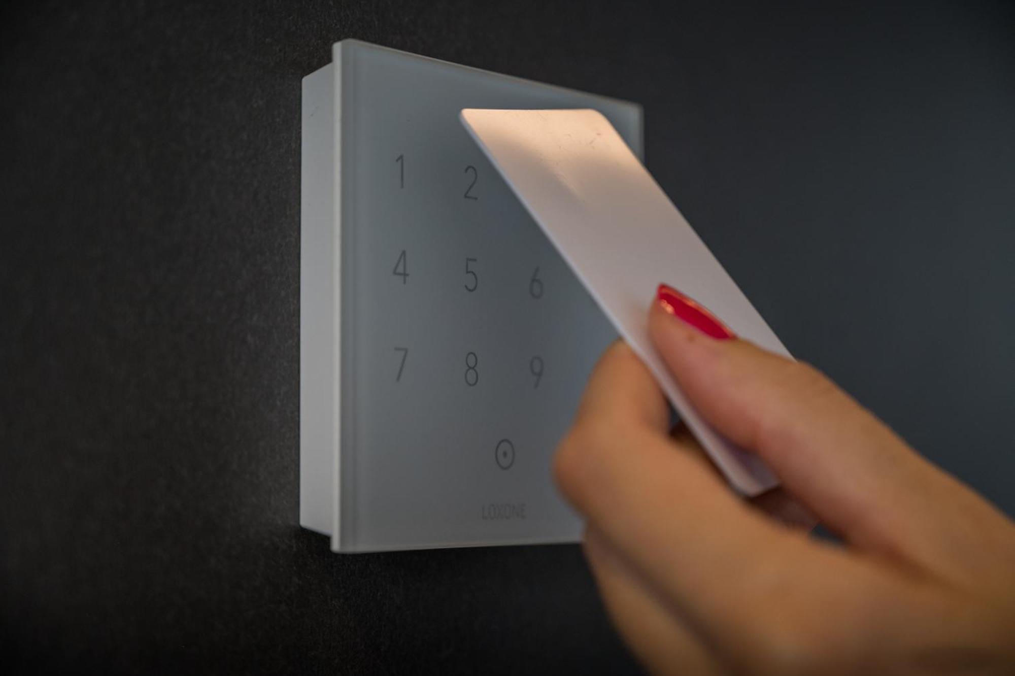 Bj81 Suite Hotel 시오포크 외부 사진